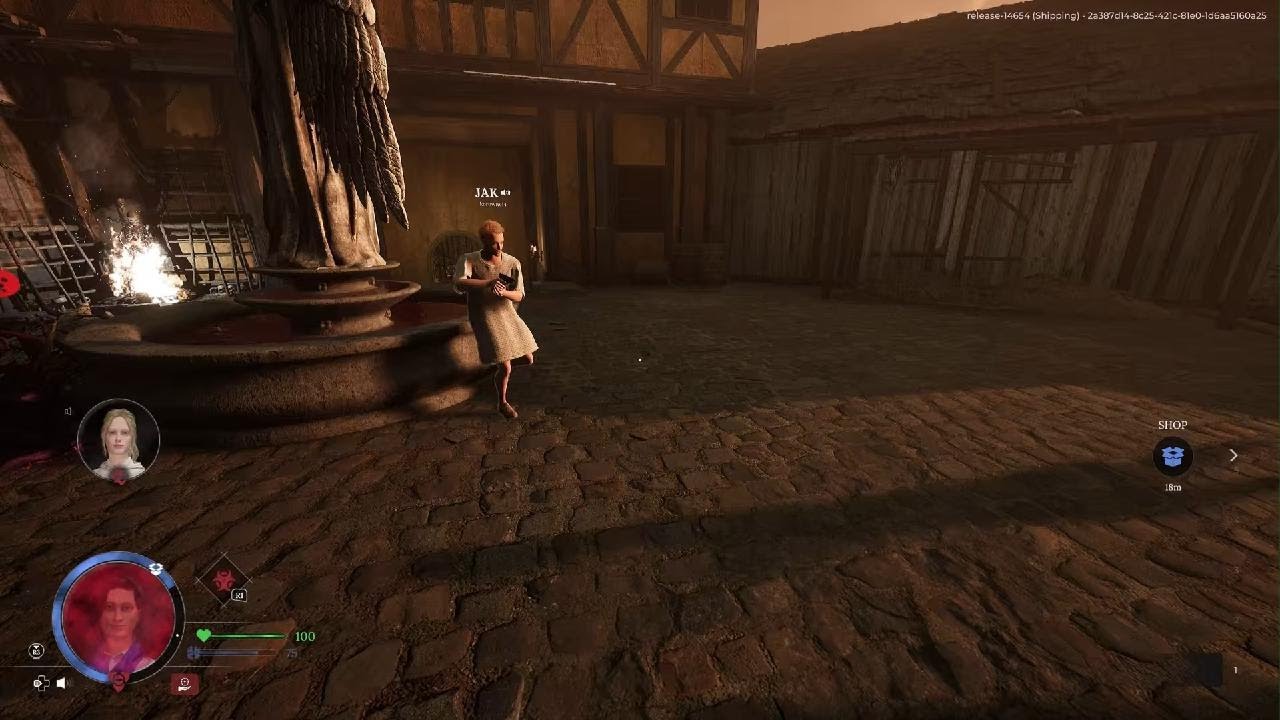 Voidstalker destroys Deceit 2