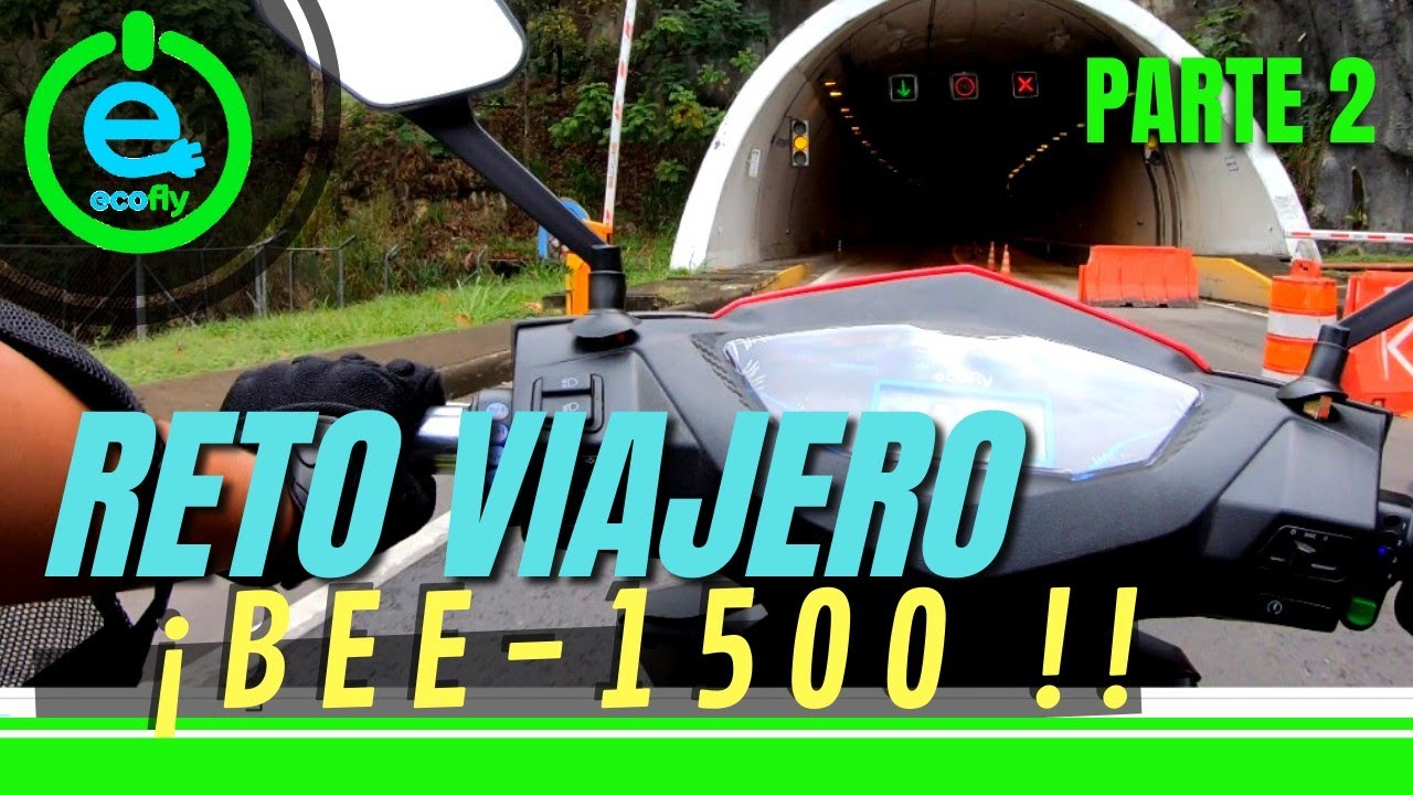 VIAJANDO en MOTO ELÉCTRICA a BOGOTÁ Desdé GIRARDOT 🇨🇴 #viajeros  @Ecofly Colombia  // PARTE 2 ⚡