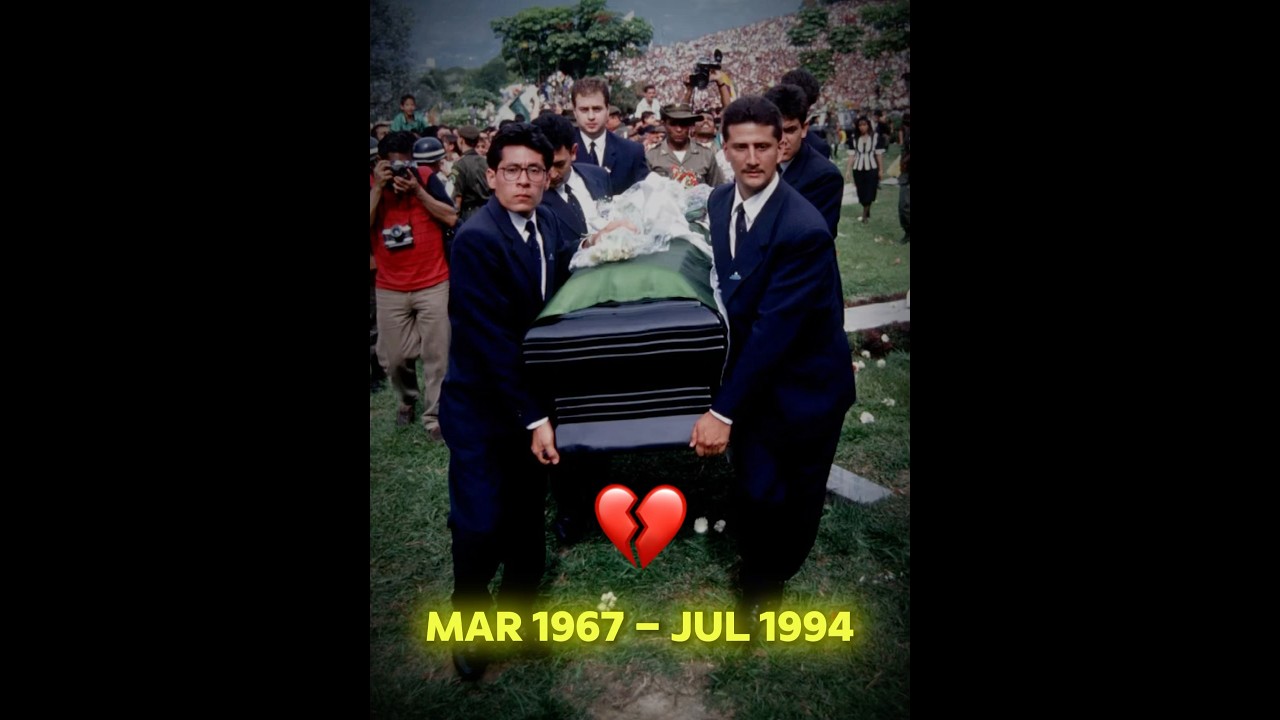 This Match Cost His Life 💔