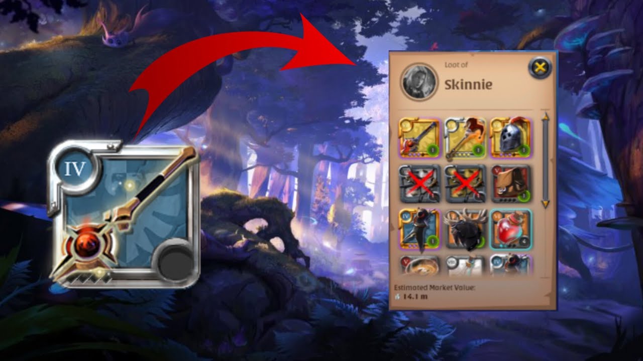 I MAKE 8.4 SET WITH 4.0 IN 1 DAY ONLY OMG MISTS FIGHT 🔥 8.4 KILLS 🔥 ZERO TO HERO🔥 Albion online