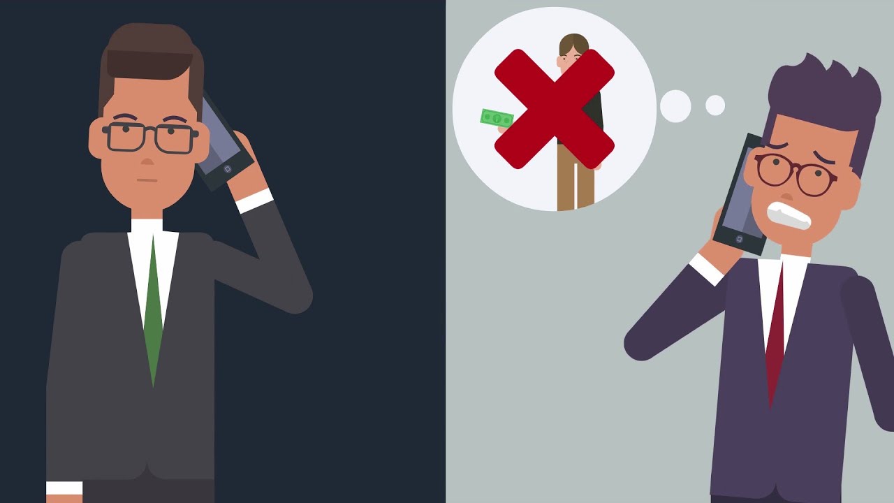 Inkasso erkl&auml;rt - Wie Sie an Ihr Geld kommen