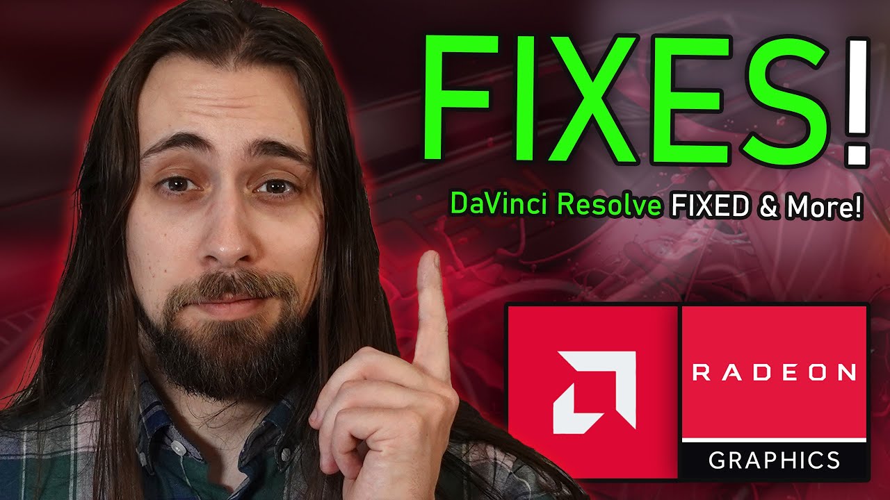 AMD Adrenalin 23.5.1 Drivers | Important FIXED ISSUES, but no HAGS...