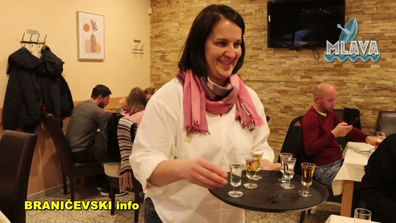 Ana Grill Restoran u 15. bečkom okrugu, balkanska kuhinja, roštilj na ćumur, mesto za gurmane