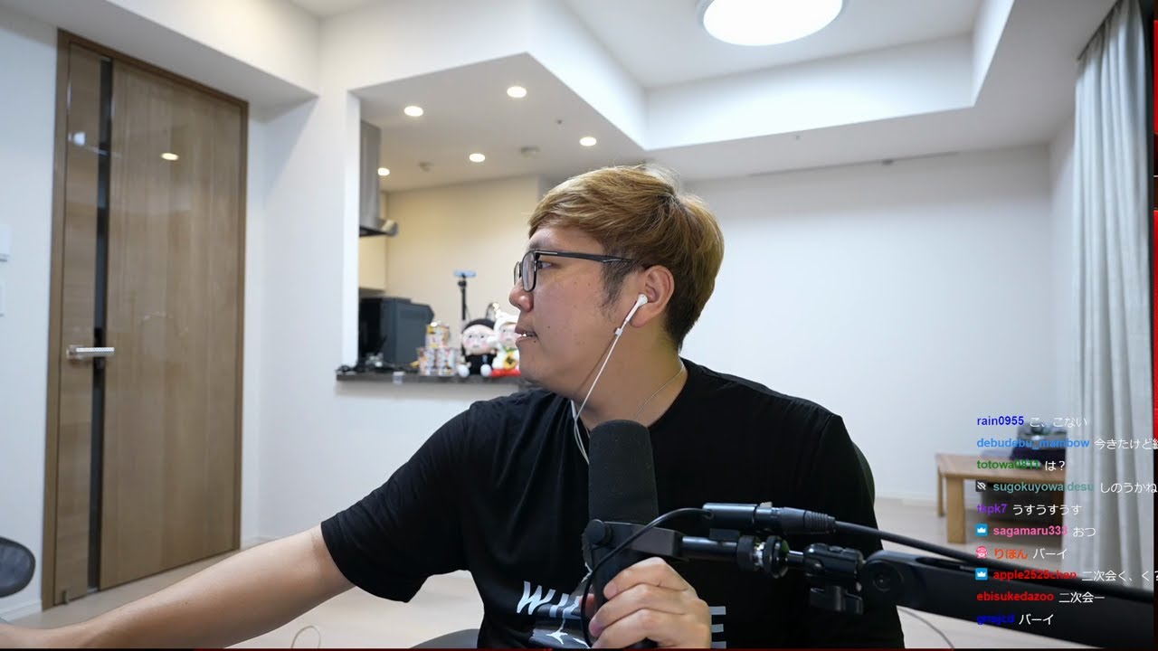 ダイヤ禁止マイクラハードコア（途切れた部分からの続き）【2025/9/16(火) 0:16:11】2日目
