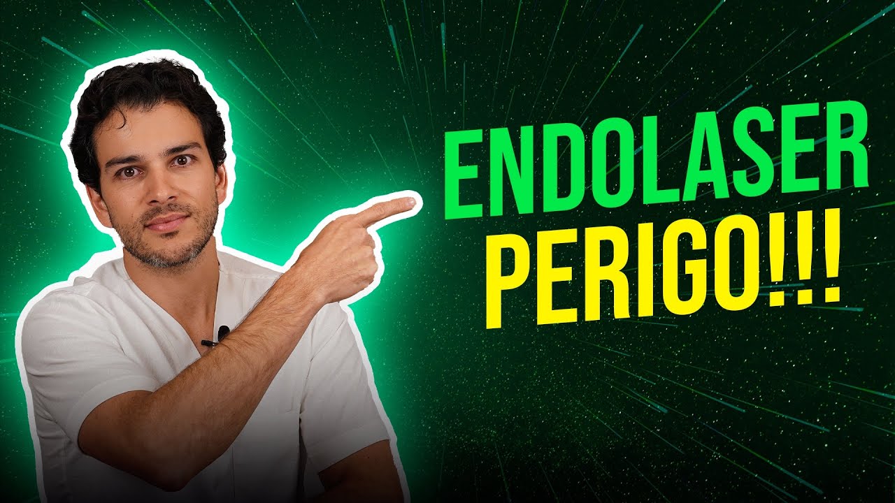 Endolaser Funciona? O Tratamento Mais Perigoso Contra a Flacidez