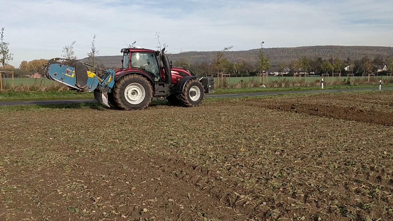 Valtra T214 direct, Imants Culter 3.0, Imants 38SX.