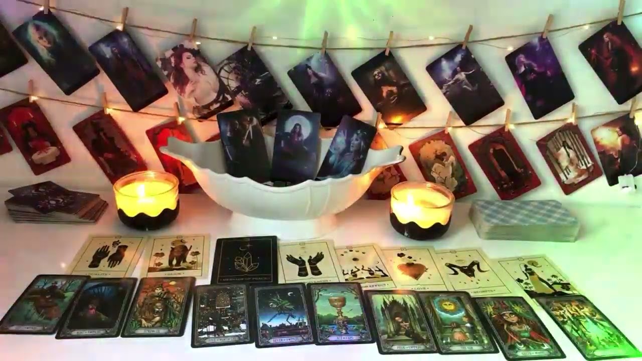 LIBRA ~THIS IS A BLESSING IN DISGUISE & AN ADMIRER HAS BEEN WAITING LIBRA  LOVE TAROT READING