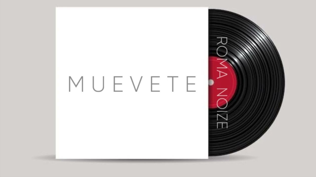 Romanegila 2026 - Muevete 