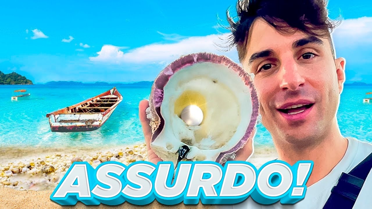 ASSURDO, MAI VISTO NULLA DEL GENERE!! LA VITA IN VENEZUELA!