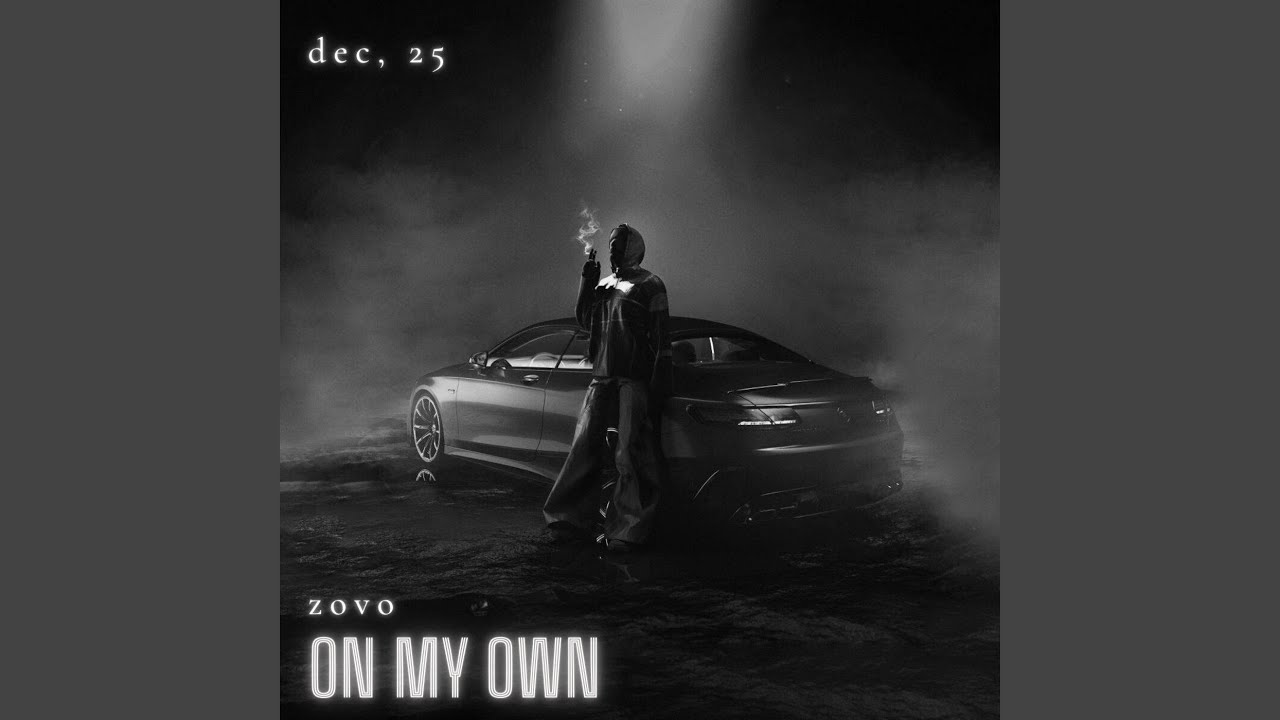 On My Own
