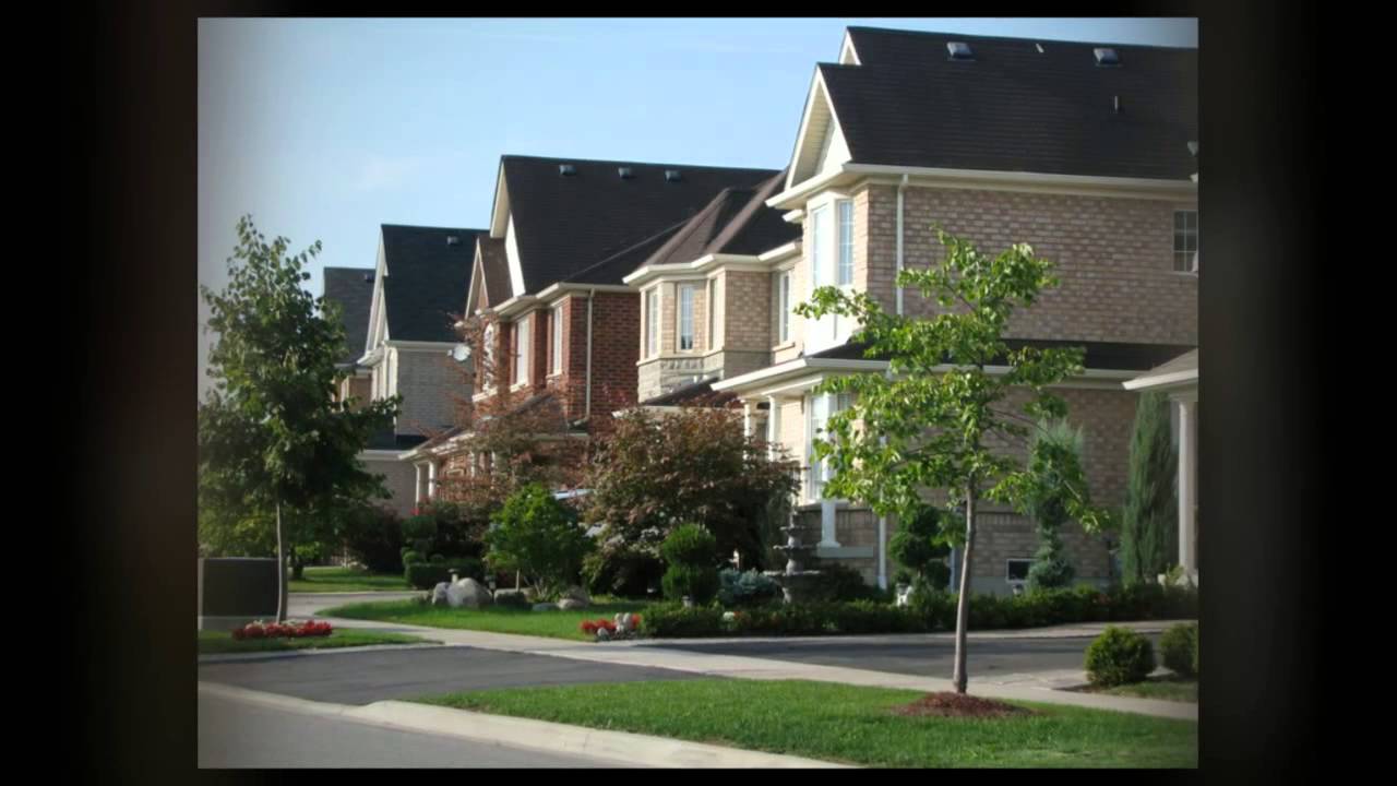 Central Erin Mills Mississauga Houses for sale