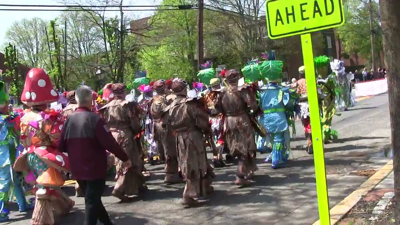 20240420 Quaker City string band in Haddonfield MVI 5026