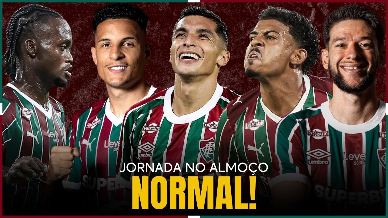 📰 VITÓRIA NO FLAFLU COM TIME MISTO! | JÁ COMEÇARAM A DESVALOZIRAR O CARIOCA? | JK GANHOU A VAGA?