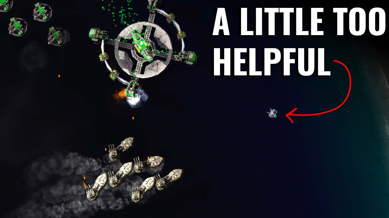It's Skuttling Time | Beyond All Reason | Supreme Isthmus v2.1 | Eco