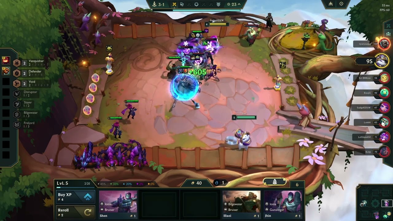 Why you should pick Golden dragon full gameplay (EUW Master/GM)