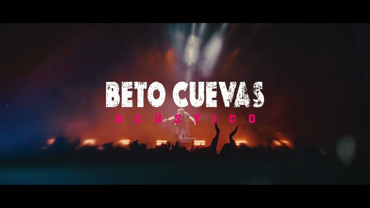 Beto Cuevas Acústico en Tegucigalpa, Honduras | After Movie 25 Julio 2025