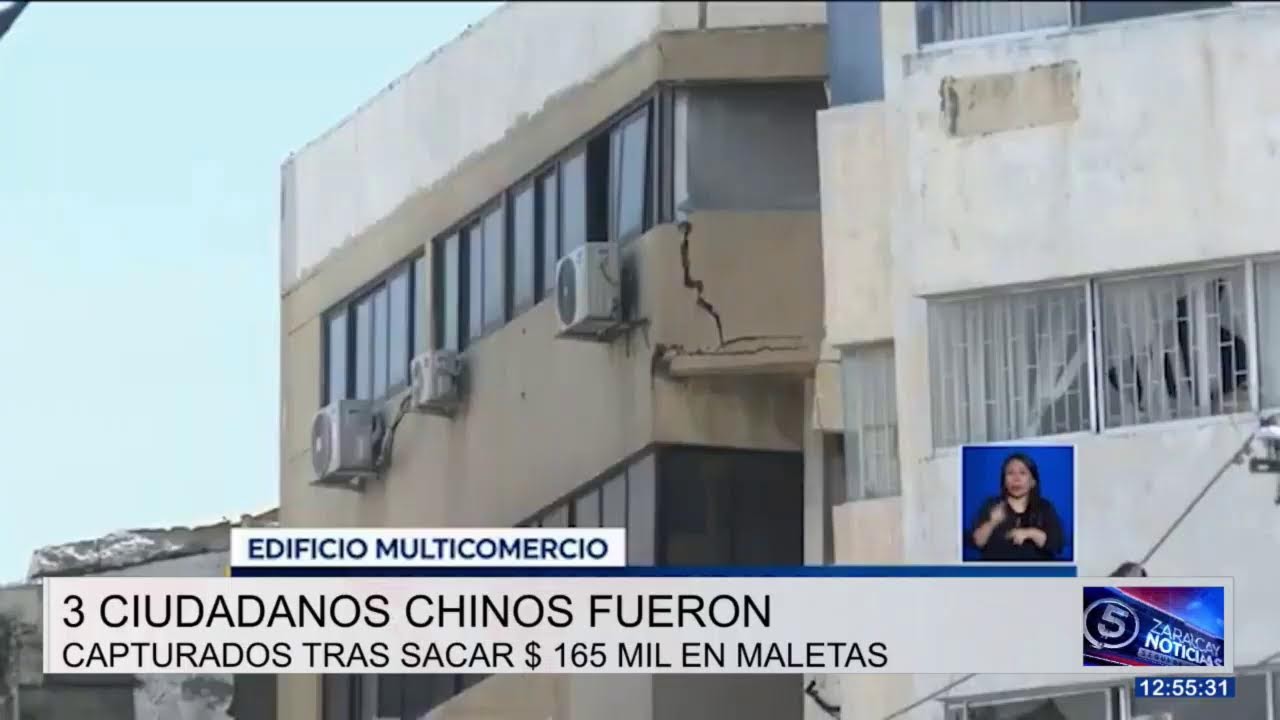 Zaracay Noticias - Segunda Emisión 16/03/2026