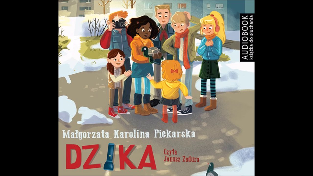 Małgorzata Karolina Piekarska 