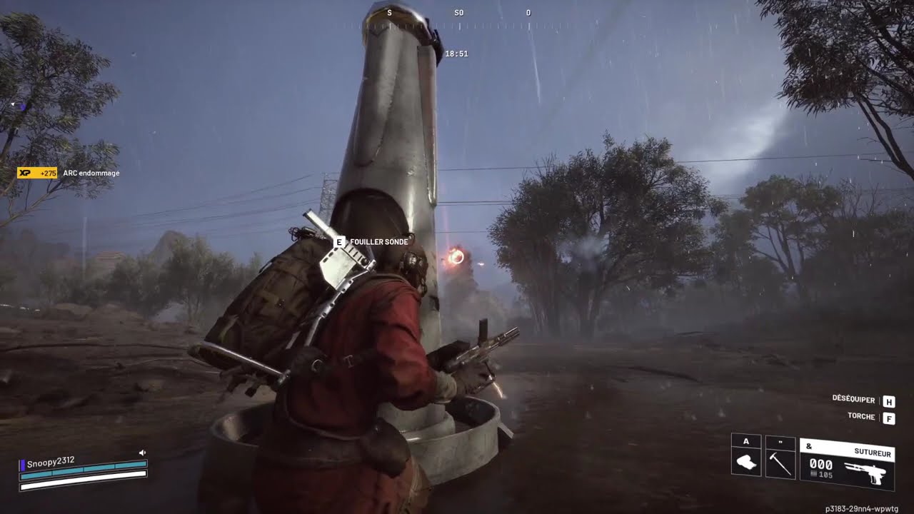 ARC RAIDERS ► EXTRACTION RÉUSSIE ? 🤔 Le suspense est TOTAL jusqu'à la fin ! 🚁