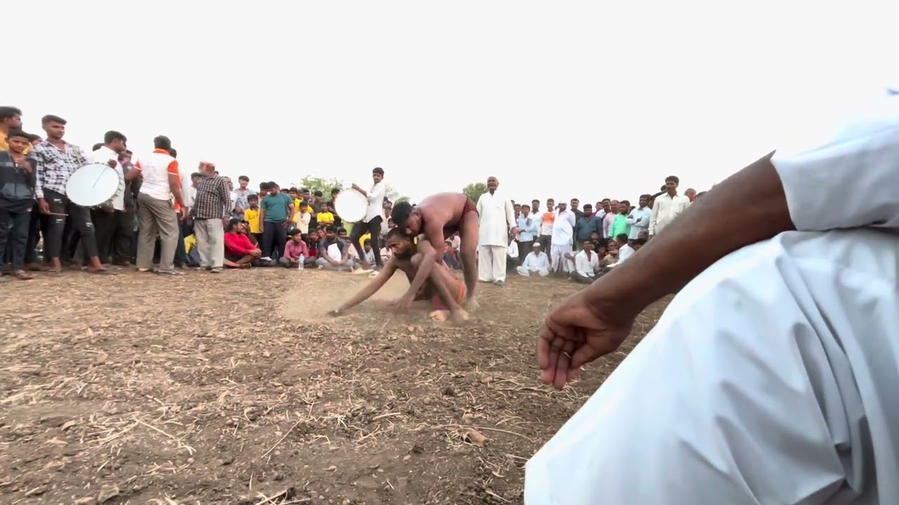 Kusti alagood 🤼