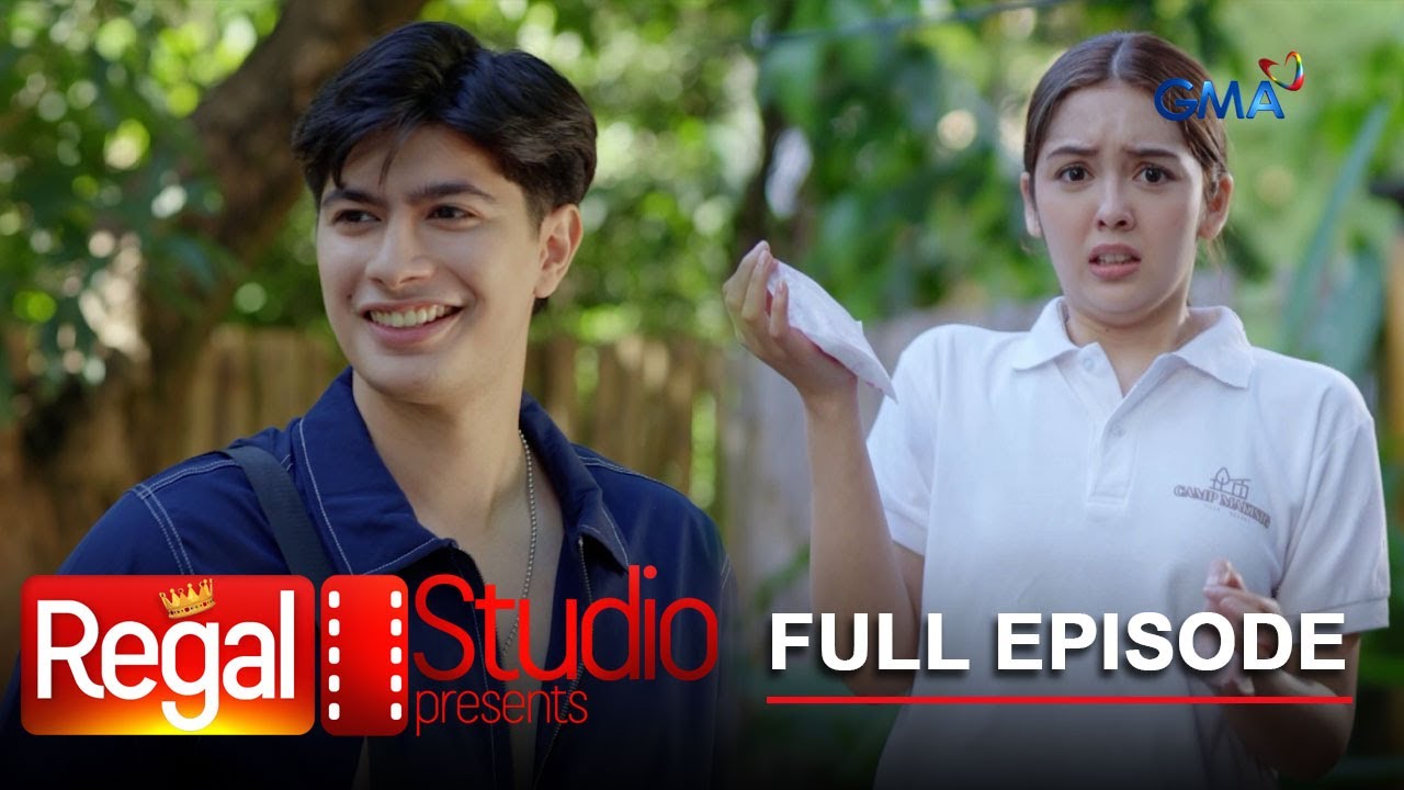 Regal Studio Presents: Buddy and Sue (February 9, 2025) | Full Episode
