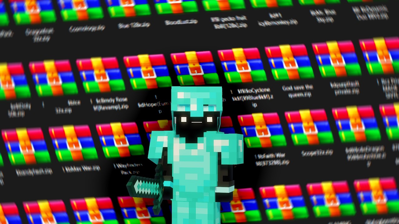 50+ Sword PvP Texture Packs (pack folder release)