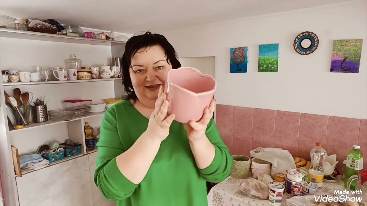 Viața simplă, liniștit în familia noastră. Ultimul weekend din februarie cu mâncare bună și musafiri