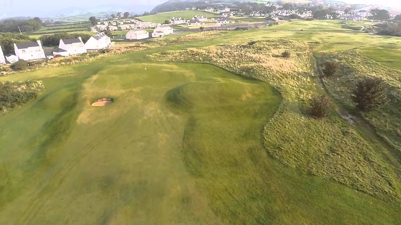 portsalon hole 17