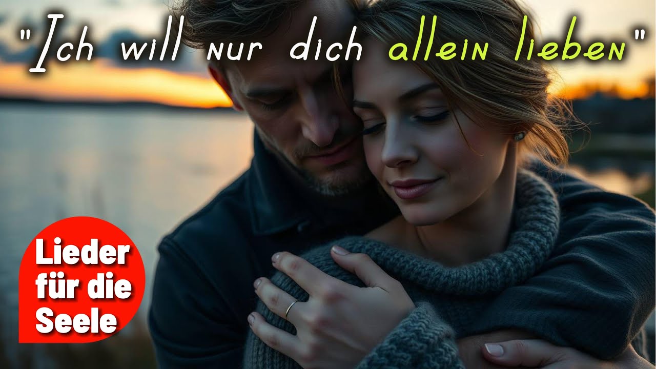 🎵 So eine deutsche Ballade hast du noch NIE geh&ouml;rt &ndash; G&auml;nsehaut pur!