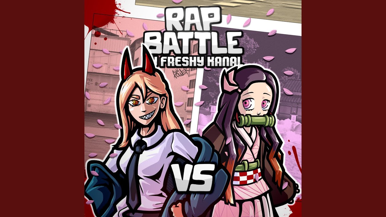 Power vs Nezuko (feat. Chi-Chi & Azia)