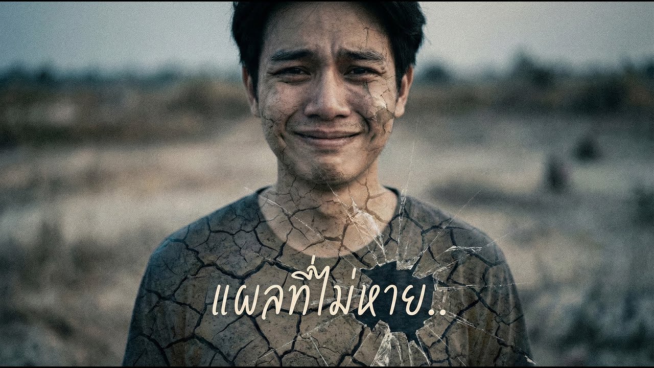 แผลที่ไม่หาย