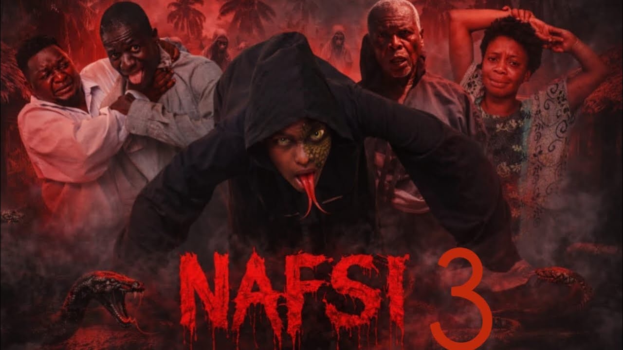 NAFSI PART (3) BONGO MOVIE BY KALUTA ZEZETA