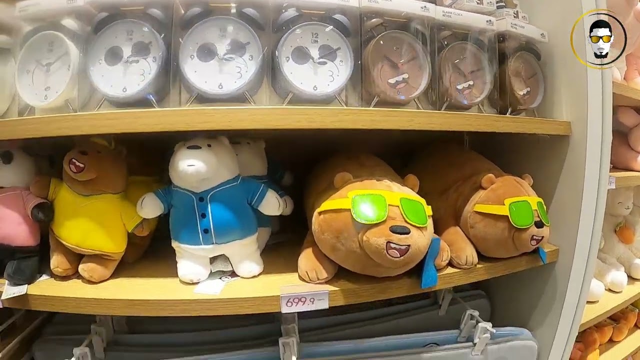 La Tienda Japonesa MiniSo en el Centro Comercial SAMBIL | ¿Qué nos ofrece?
