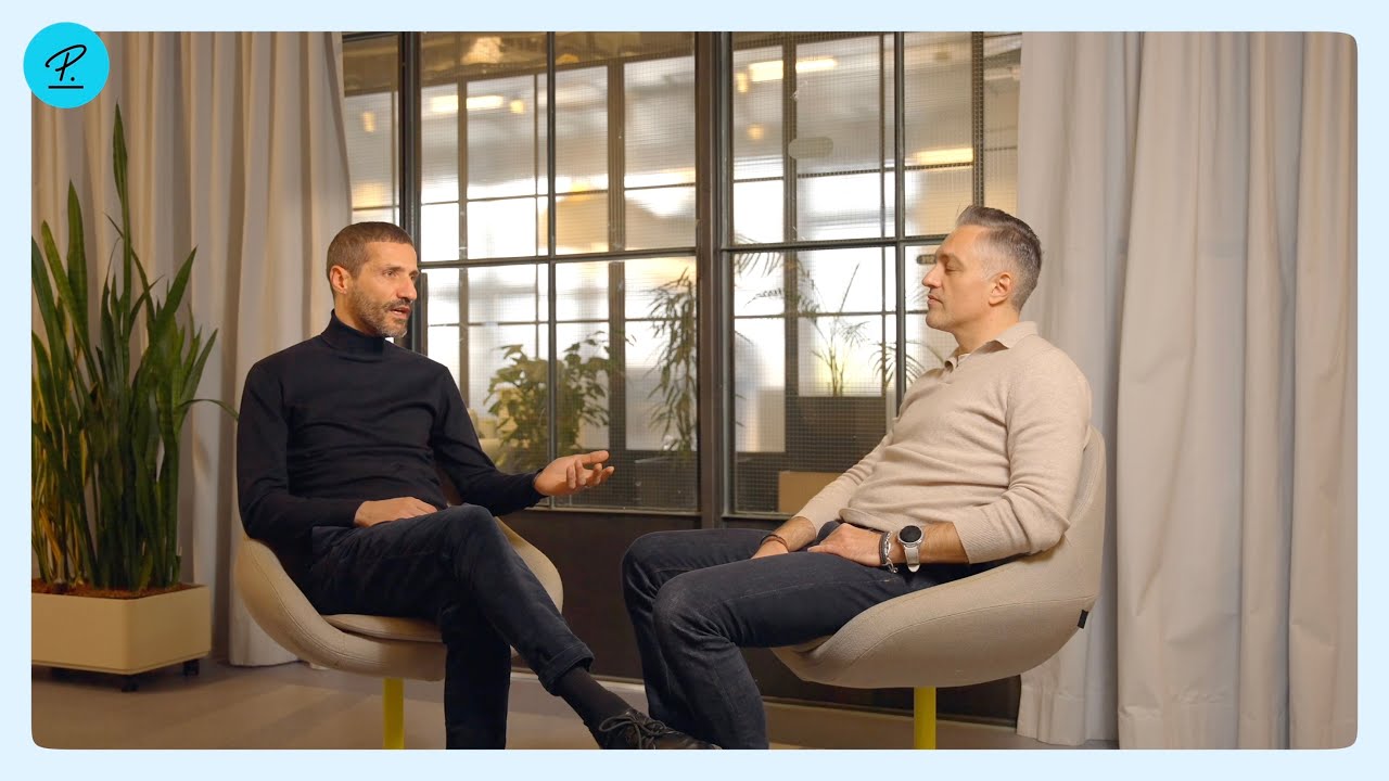 Customer Success Story: Talent Talk Preply & Knoell Group | Personio