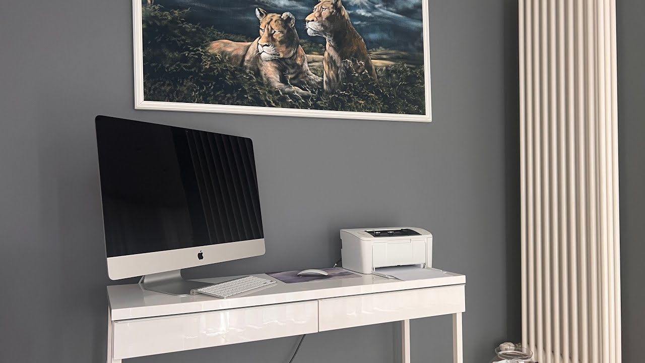 Upgrade iMac Late 2013 27-inch