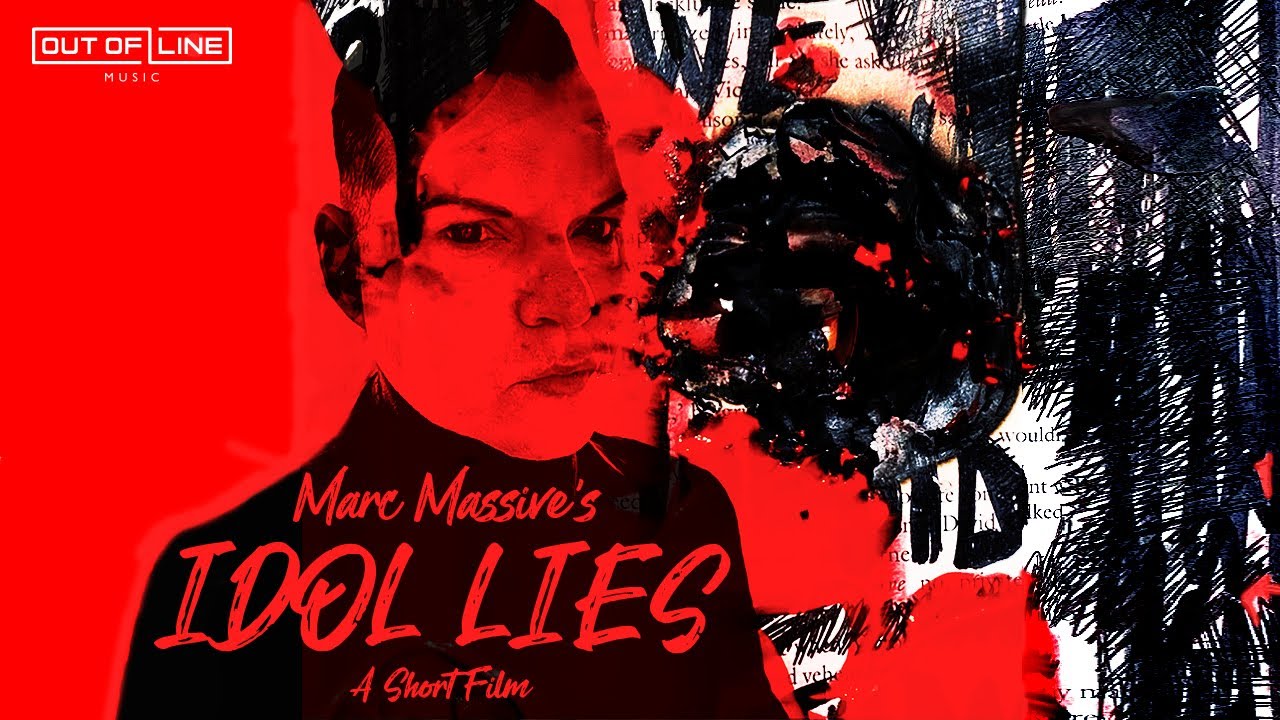 IDOL LIES - A Short Film By Marc Massive