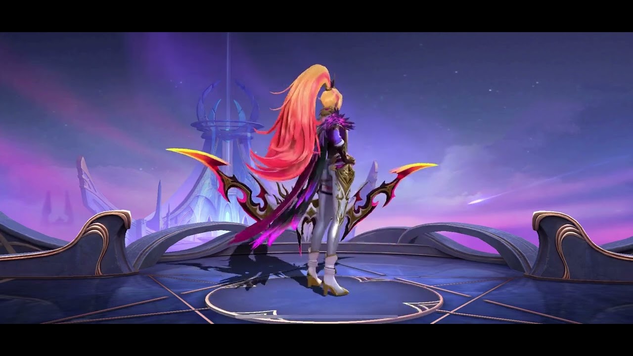 Mobile Legends Starlight May2025 : Miya - Nightowl Sentinel , 7-May2025 …