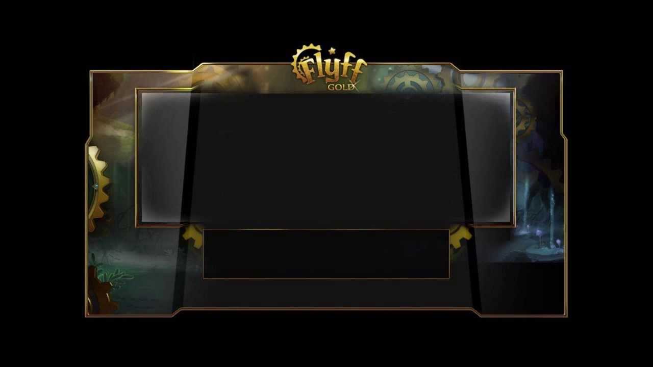 Flyff Background Music - General Theme