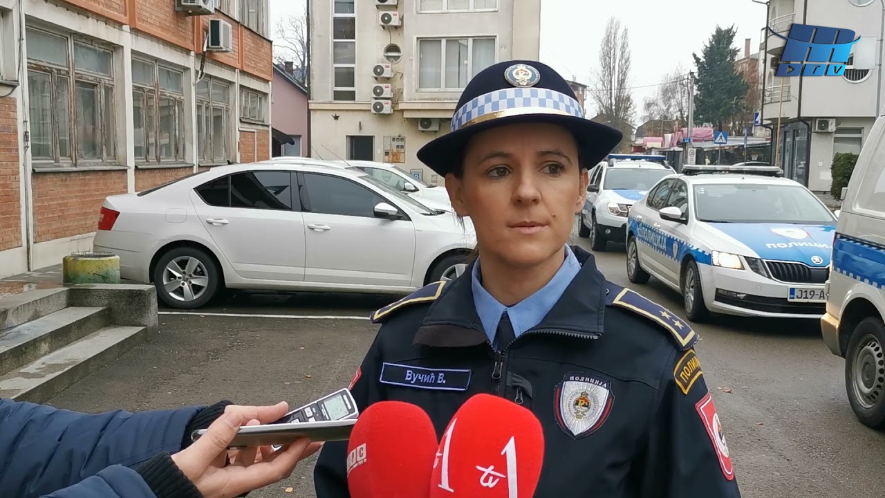 U akciji 