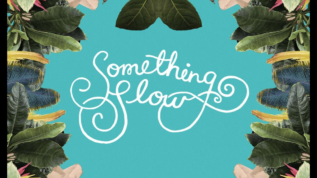 Joaquín Cornejo Live | Something Slow (Podcast | Music Performance)