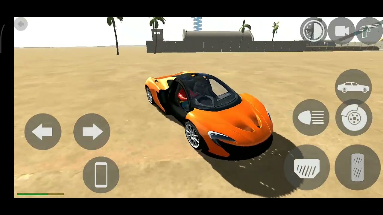 Indian bike driving gaming video #indianbikesdriving3dnewtodayupdate #indianbikedriving3d #gaming #y