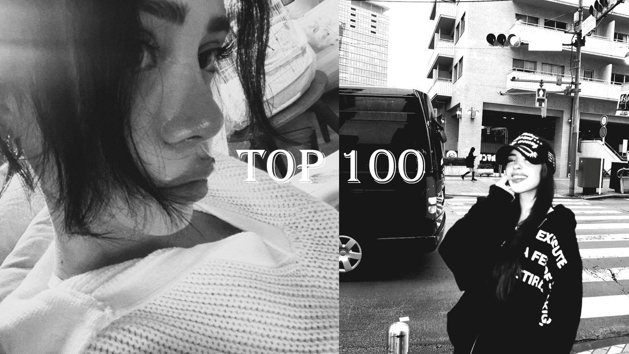 МУЗЫКАЛЬНЫЙ ТОП 100 - ХИТОВ ПРОСТО ОТПУСТИТЬ СТАРЫЕ ВРЕМЕНА