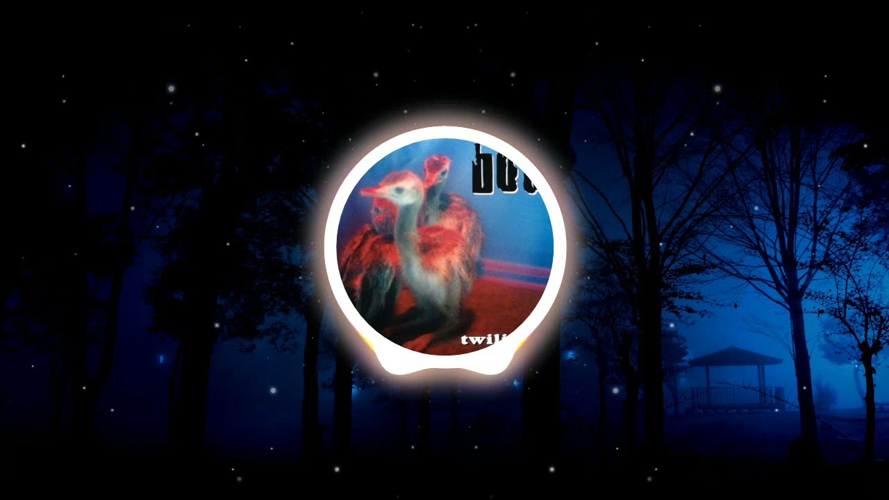 B&ocirc;a - Twilight Instrumental