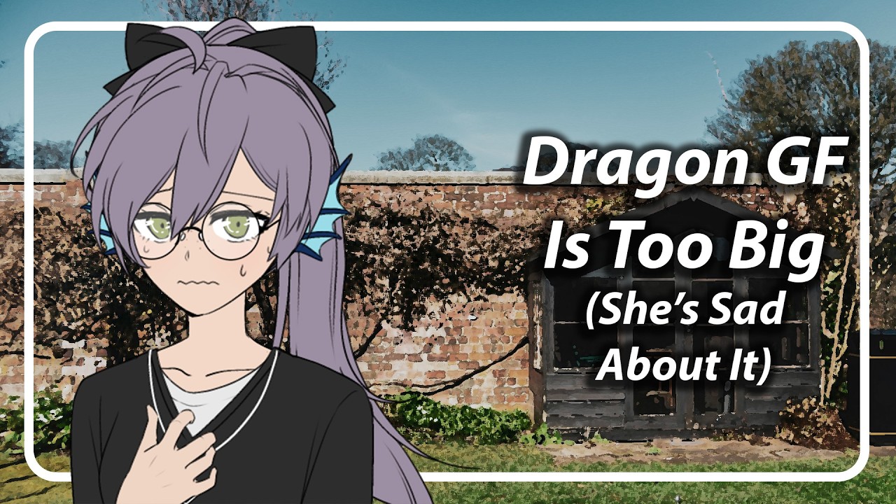 Dragon GF Needs Some Scale Care [F4A] [TF4A]