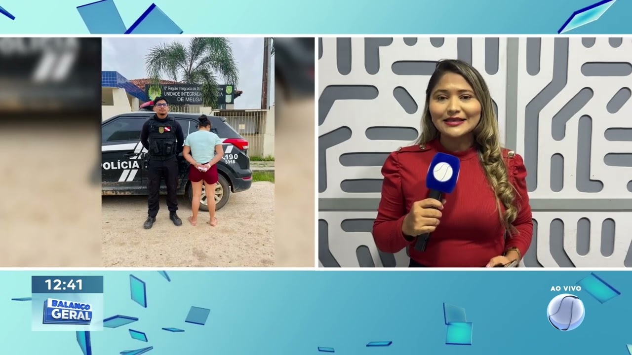 MEGA OPERAÇÃO DA POLÍCIA CIVIL NO PARÁ