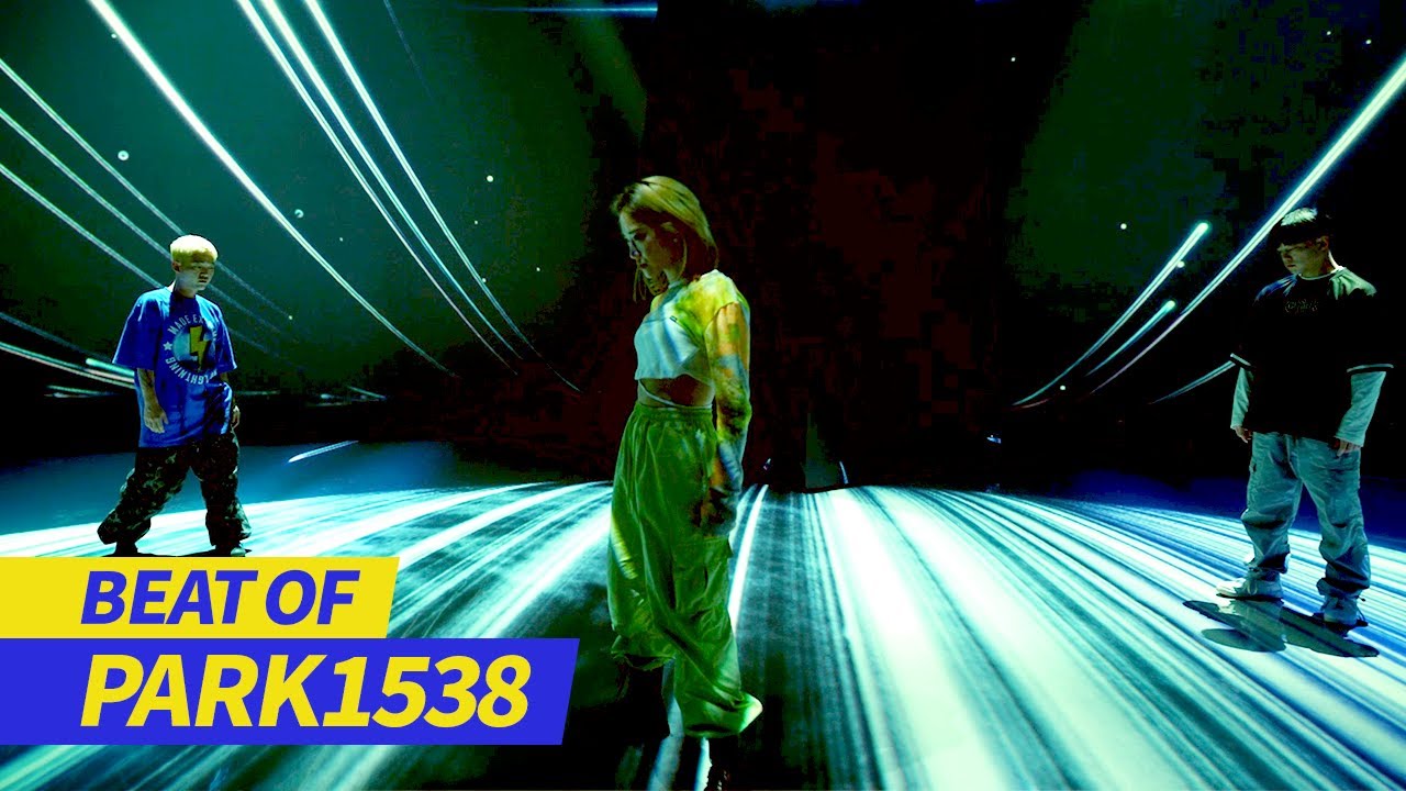 [MV] Can you feel the BEAT of Park1538🎶