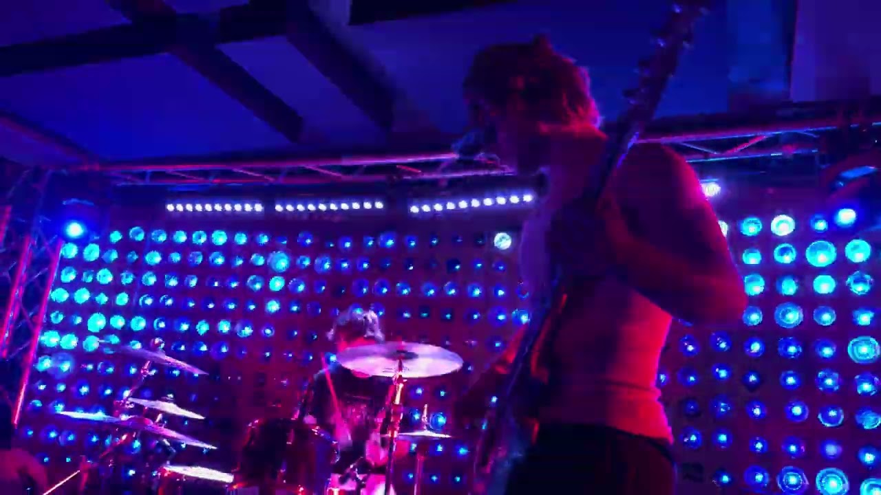Midrift | Live | Baby's All Right Brooklyn NYC | February 19, 2025