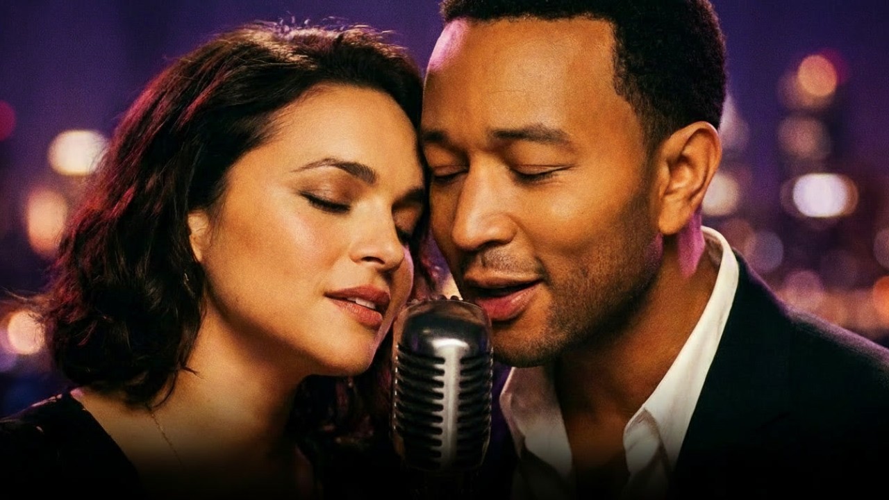 Norah Jones x John Legend Style - Deep Romance 🎶 | Smooth Soul Pop Jazz Mix 2026