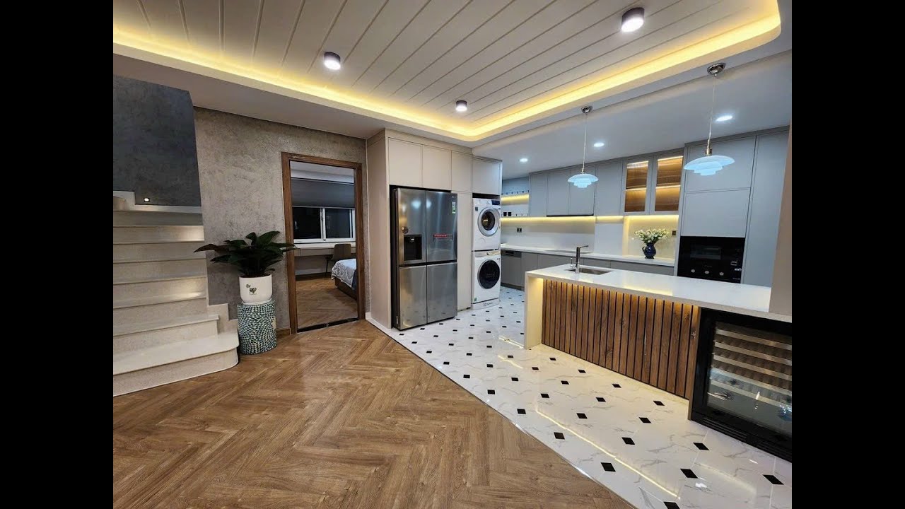 Bán Căn Hộ Penthouse Cảnh Viên 1 Phú Mỹ Hưng View Công Viên Nam Viên Q7 | 0903 128 138