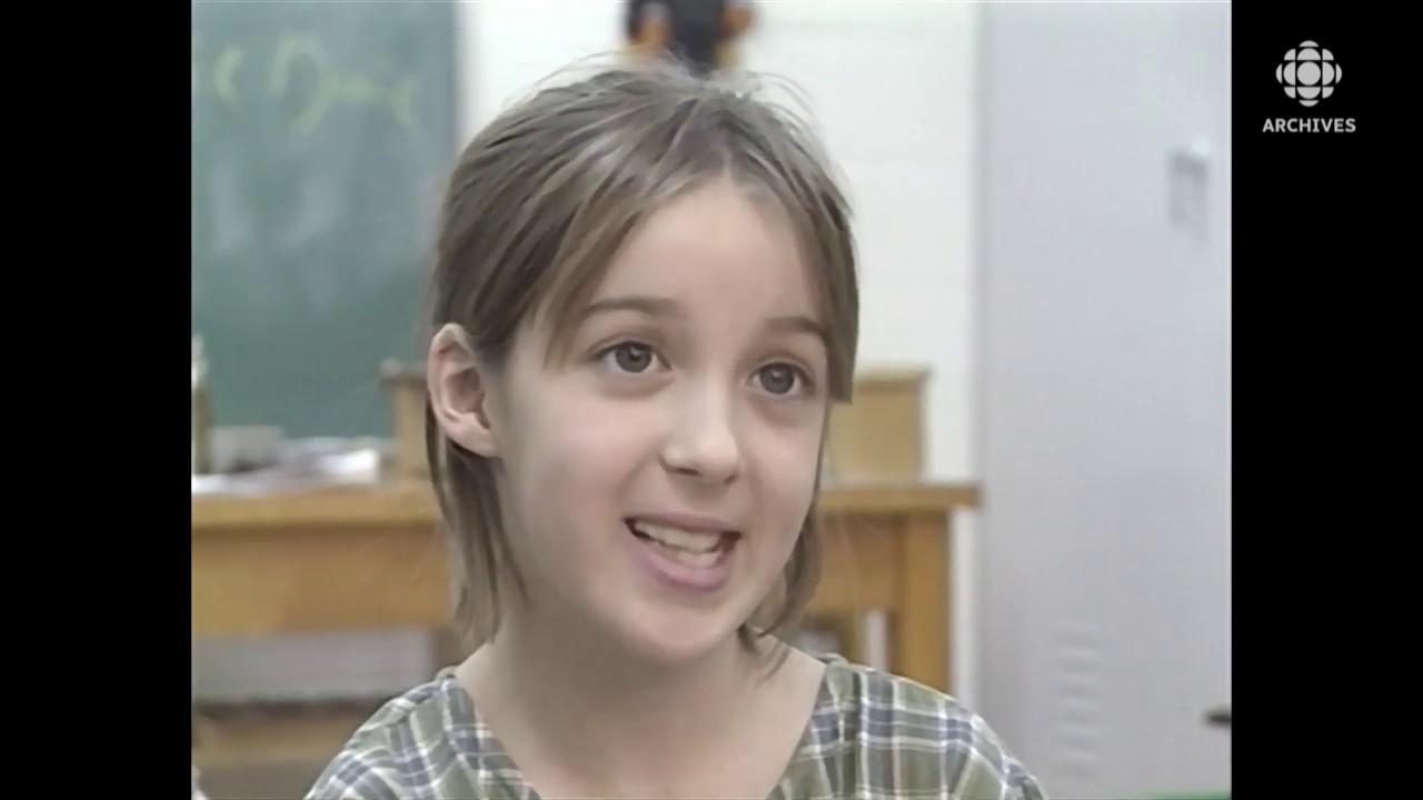 Les types de punitions que les enfants re&ccedil;oivent en 1996
